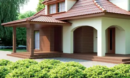 Підвіконник Braz 14,8x30x1,3 код 0437 Cerrad (5903263440437)