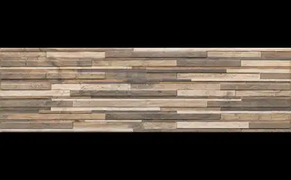 Камінь фасадний Zebrina Wood 17,5x60x0,9 код 6491 Cerrad (5903263446491) Камінь фасадний Zebrina Wood 17,5x60x0,9 код 6491 Cerrad (5903263446491)