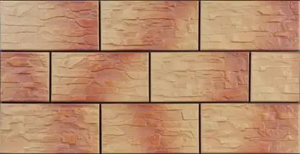 CERRAD Cer 3 Осенний лист, фасадный камень (5903263447252)