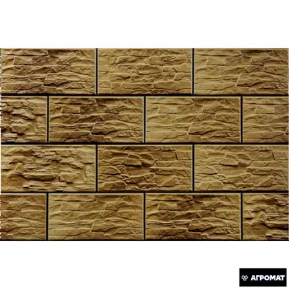 CERRAD Cer 24 Oliwin Фасадний камінь, оливковий (5903263447375) CERRAD Cer 24 Oliwin Фасадний камінь, оливковий (5903263447375)