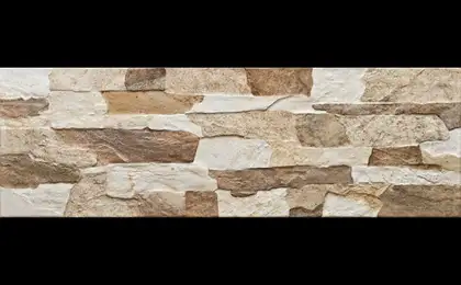 Cerrad Aragon Natura Камень фасадный, натуральный (5903263448815) Cerrad Aragon Natura Камень фасадный, натуральный (5903263448815)