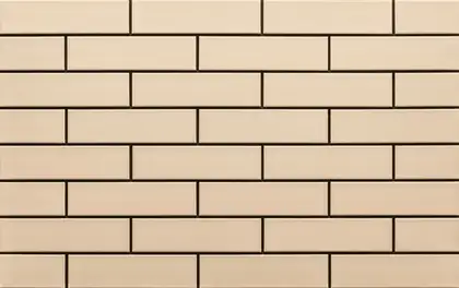 CERRAD Kremowa Плитка фасадная, кремовая (5903263449720) CERRAD Kremowa Плитка фасадная, кремовая (5903263449720)