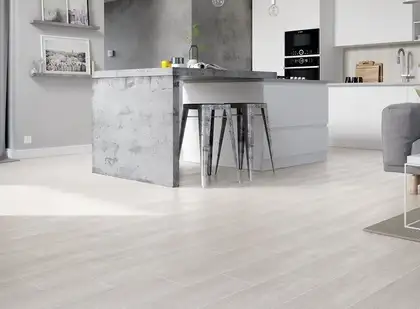 Cersanit Finwood Плитка керамогранитная, White (TGGZ1033914954)