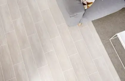 Cersanit Finwood Плитка керамогранитная, White (TGGZ1033914954)