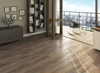 Cersanit Finwood Brown Плитка керамогранітна, коричнева (TGGZ1033984954) Cersanit Finwood Brown Плитка керамогранітна, коричнева (TGGZ1033984954)