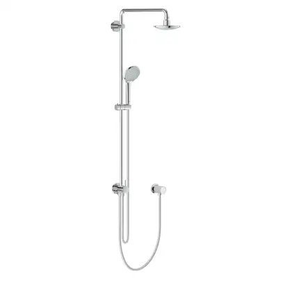 Шлангове підключення Grohe Rainshower neutral (27057000)