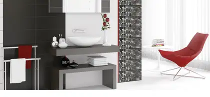 Декор Sigma Black Inserto 200x500x9 Konskie (ICT0656090G1) Декор Sigma Black Inserto 200x500x9 Konskie (ICT0656090G1)