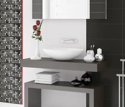 Декор Sigma Black Inserto 200x500x9 Konskie (ICT0656090G1) Декор Sigma Black Inserto 200x500x9 Konskie (ICT0656090G1)