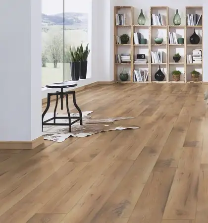 Ламінат Krono Original Variostep Classic K264 Хаммервуд Голден Ламінат Krono Original Variostep Classic K264 Хаммервуд Голден