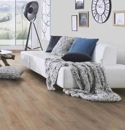 Ламінат Krono Original Variostep Classic K057 Дуб Клірвотер (V4K057) Ламінат Krono Original Variostep Classic K057 Дуб Клірвотер (V4K057)
