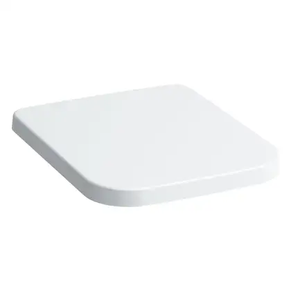 Laufen PRO S сидение для унитаза H820961, с системой медленного опускания (H8919610000001)