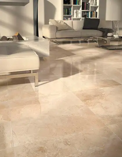 Плитка керамогранітна Jewels Opera Beige Luc JW 10 POL 600х600x10 Mirage Плитка керамогранітна Jewels Opera Beige Luc JW 10 POL 600х600x10 Mirage