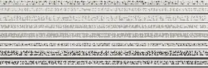 OPOCZNO Декор Mirror Grey Lines 25x75 код 9719 Опочно (TDZZ1221101721)