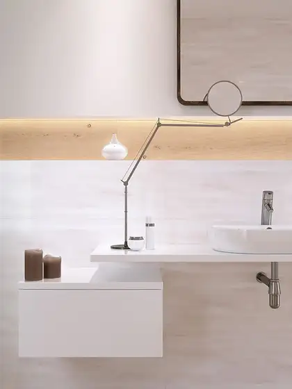 OPOCZNO Плитка стінова Italian Stucco Beige 29x89 код 3247 Опочно (TWZR1021757935) OPOCZNO Плитка стінова Italian Stucco Beige 29x89 код 3247 Опочно (TWZR1021757935)