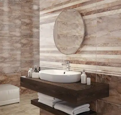 OPOCZNO Elega Beige Плитка стінова, 29,7x60 (TWZZ1096182944) OPOCZNO Elega Beige Плитка стінова, 29,7x60 (TWZZ1096182944)