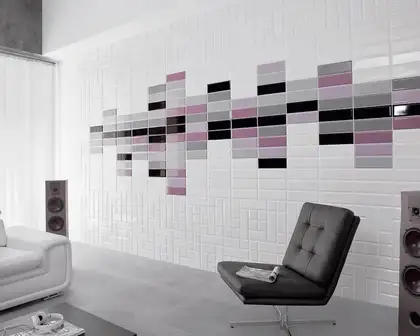 Плитка стінова Tamoe Nero Kafel 9,8x9,8 код 4134 Ceramika Paradyz (S-K-098X098-1-TAMO.NE) Плитка стінова Tamoe Nero Kafel 9,8x9,8 код 4134 Ceramika Paradyz (S-K-098X098-1-TAMO.NE)