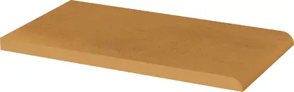 Підвіконник Aquarius Brown 13,5x24,5 код 0557 Ceramika Paradyz (Z---245X135-1-AQUS.BR) Підвіконник Aquarius Brown 13,5x24,5 код 0557 Ceramika Paradyz (Z---245X135-1-AQUS.BR)