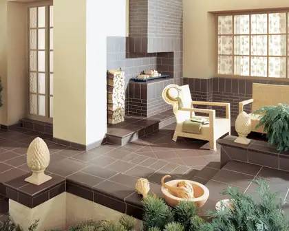 Підвіконник Natural Brown 13,5x24,5 код 8554 Ceramika Paradyz (Z---245X135-1-NATU.BR---3) Підвіконник Natural Brown 13,5x24,5 код 8554 Ceramika Paradyz (Z---245X135-1-NATU.BR---3)