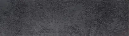 Плитка фасадна Bazalto Grafit A 8,1x30 код 7013 Ceramika Paradyz (Z---300X081-1-BAZA.GTA)
