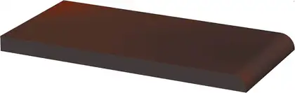 Підвіконник Cloud Brown 14,8x30 код 7274 Ceramika Paradyz (Z---300X148-1-CLOU.BR---3) Підвіконник Cloud Brown 14,8x30 код 7274 Ceramika Paradyz (Z---300X148-1-CLOU.BR---3)
