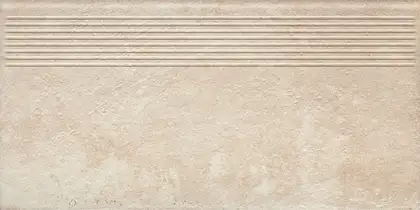 Сходинка пряма Scandiano Beige 30x60 код 1077 Ceramika Paradyz (Z---300X600-1-SCAN.BESP) Сходинка пряма Scandiano Beige 30x60 код 1077 Ceramika Paradyz (Z---300X600-1-SCAN.BESP)