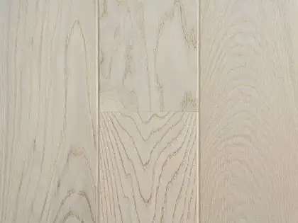 TARKETT 550058037 Паркетна дошка-TANGO OAK ANTIQ WHITE BR MDBPNDG 2215x164