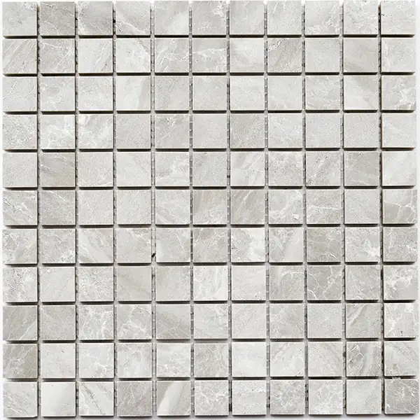 Мозаїка СM 3018 C White 300x300x10 Котто Кераміка (СМ 325018)