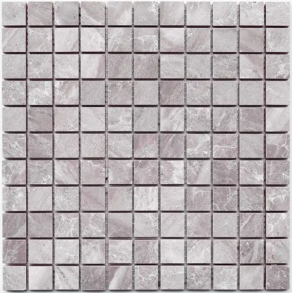 Мозаїка CM 3017 C Gray 300x300x10 Котто Кераміка (CM 325017)