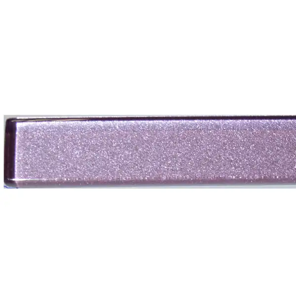KOTTO Фриз скляний GF 4528 pink pearl 25х450 Кераміка Лео УКРАЇНА (GF 45028)