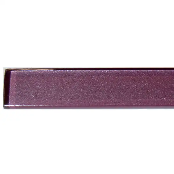 KOTTO Фриз скляний GF 6029  viola  silver 25х600 Кераміка Лео УКРАЇНА (GF 60029)