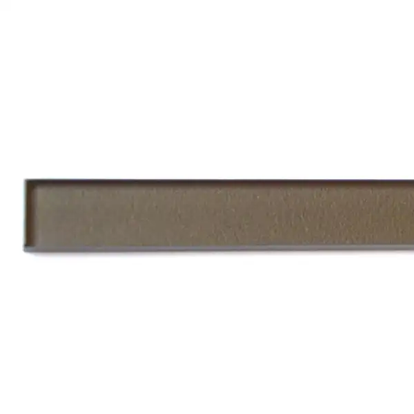 КОТТО КЕРАМІКА Фриз скляний GF 6035 imperial  25х600 Кераміка Лео (GF 60035)