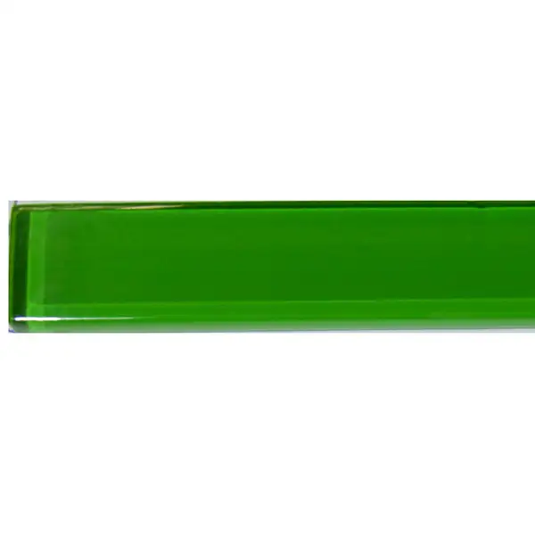 KOTTO Фриз GF 9016 Green 25x900x8 Котто Кераміка (GF 90016)