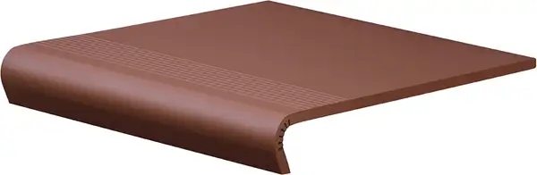 Сходинка V-Shape Burgund 30x32x1,1 код 0637 Cerrad (5901779370637)