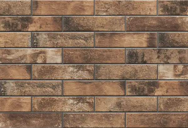 CERRAD Piatto Red Камінь фасадний, червоний (5901779371344)