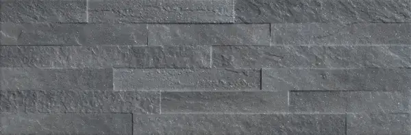 Cerrad Kallio Tar Фасадна плитка, сіра (5901779373690) Cerrad Kallio Tar Фасадна плитка, сіра (5901779373690)