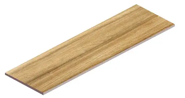 Плитка підлогова Ultima Orange 17,5x60x0,8 код 4499 Cerrad (5901779374499)