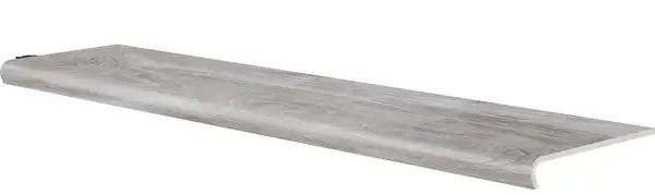 Сходинка з капіносом V-shape Mattina Bianco 320-50x1202x10 Cerrad (5902510801595)
