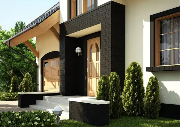 Підвіконник Nero GLAZED 13,5x24,5x1,3 код 1748 Cerrad (5903263441748)