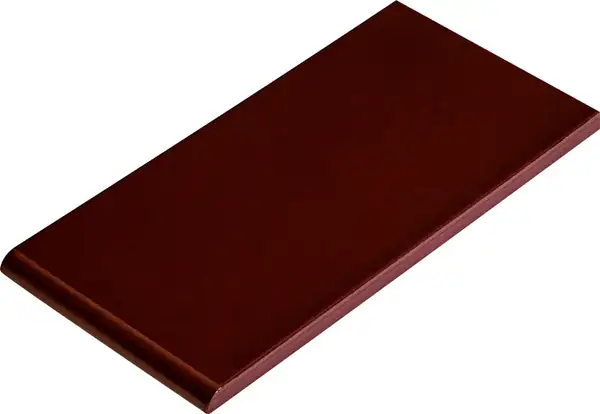 Підвіконник Wisnia GLAZED 14,8x35x1,3 код 5135 Cerrad (5903263445135)