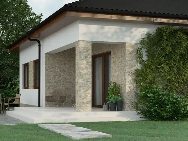 Cerrad Aragon Brick Камінь фасадний, цегляний (5903263448822) Cerrad Aragon Brick Камінь фасадний, цегляний (5903263448822)