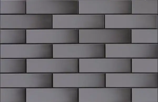 CERRAD Grafit GLAZED Плитка фасадна, графіт (5903263449867) CERRAD Grafit GLAZED Плитка фасадна, графіт (5903263449867)