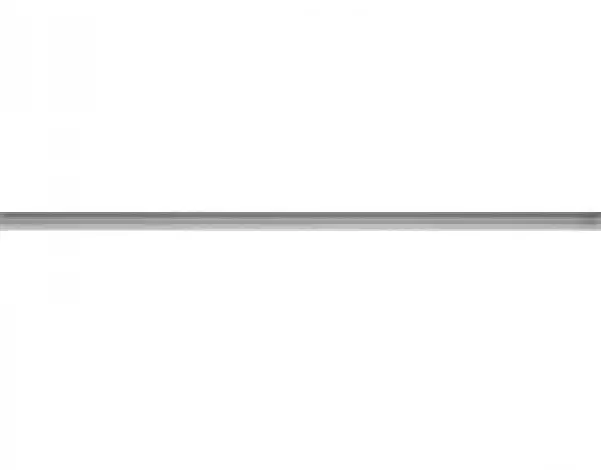 Cersanit Фриз Glass Silver 2x60 код 8217 Церсаніт (TDZZ1209591321)