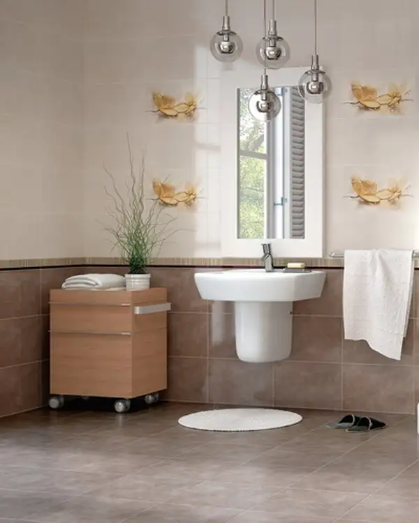 Cersanit Фриз Samanta Modern 4,2x40 код 9441 Церсаніт (TDZZ1213891992)