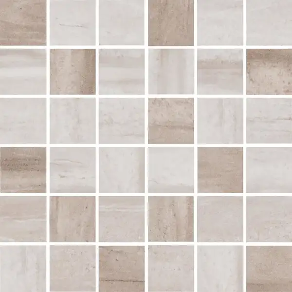 Cersanit Декор Marble Room Mosaic Lines 20x20 код 9303 Церсаніт (TDZZ1225783775)