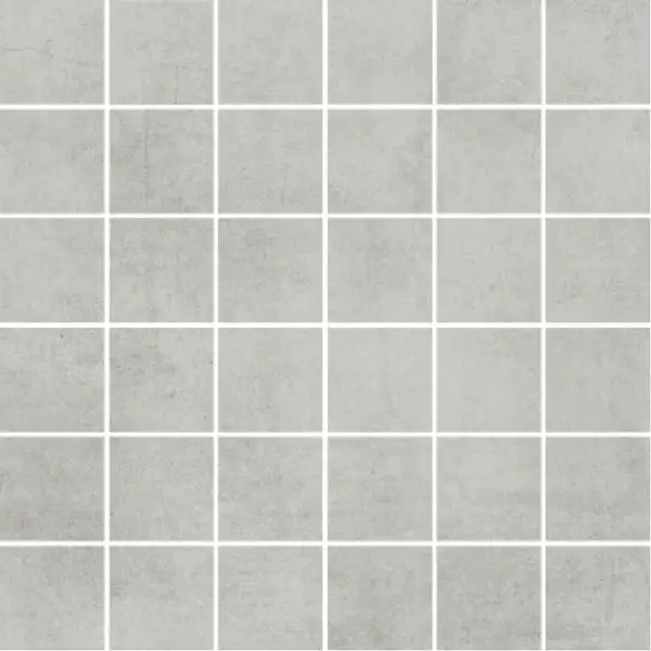 Cersanit Мозаїка Dreaming Light Grey 29,8x29,8 код 3461 Церсаніт (TDZZ1228896185)