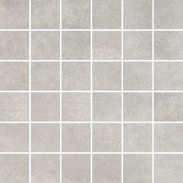 Cersanit Мозаїка City Squares Light Grey 29,8x29,8 код 3805 Церсаніт (TDZZ1229176185)