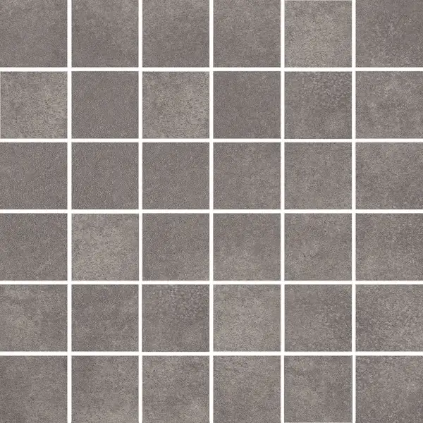 Cersanit Мозаїка City Squares Grey 29,8x29,8 код 3812 Церсаніт (TDZZ1229186185)