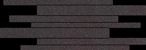 Фриз Concept Чорний POL 14,7x39,7 код 2039 Nowa Gala (L-20P-CN14-15X40-P-1-1)