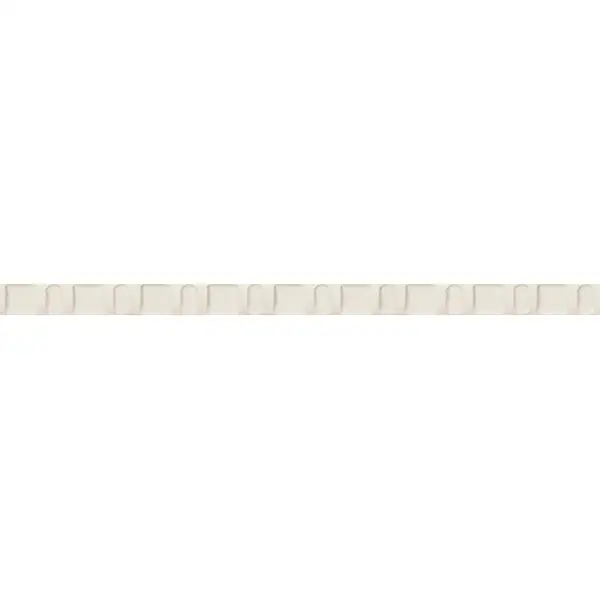 Фриз Stone Flowers Beige 40x750x10 Opoczno (TDZZ1212411726)