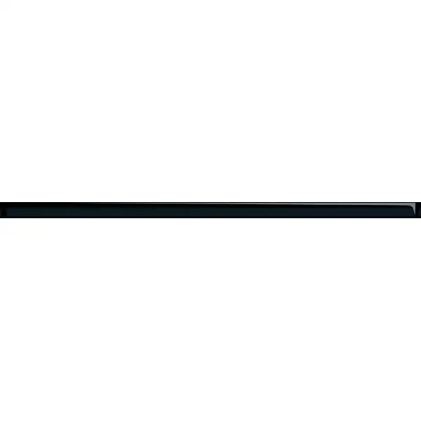 OPOCZNO Фриз Black Glass 3x75 код 4963 Опочно (TDZZ1220343248)